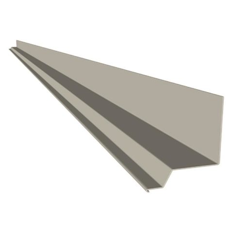 Sidewall Flashing | Buy Metal Roofing Direct